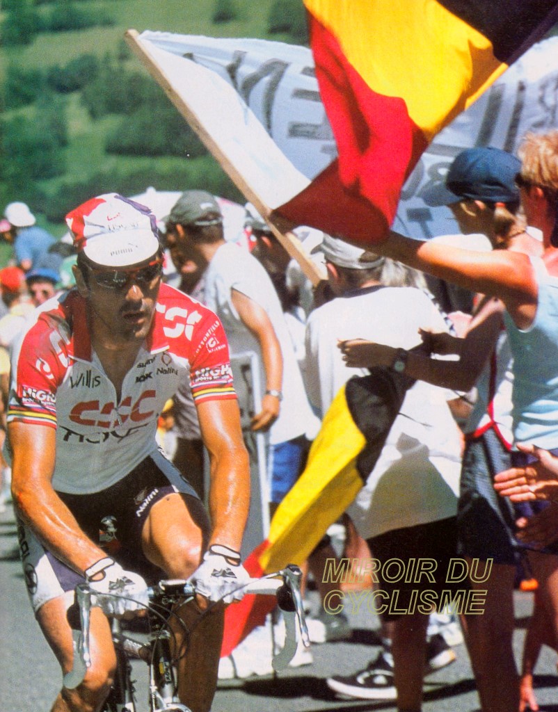 Miroir2Cyclisme's tweet photo. On souhaite un bon anniversaire à Laurent Jalabert, 52 ans aujourd'hui 🎂
We wish a happy birthday to Laurent Jalabert, 52 years old today 🎂
Tour 2001 - Stage 13 - Foix › Saint-Lary-Soulan (Pla d'Adet)
📸 Agence DPPI
#TDF2001 #cyclinggreats #cyclisme #ciclismo https://t.co/aYEE0vwsJ0