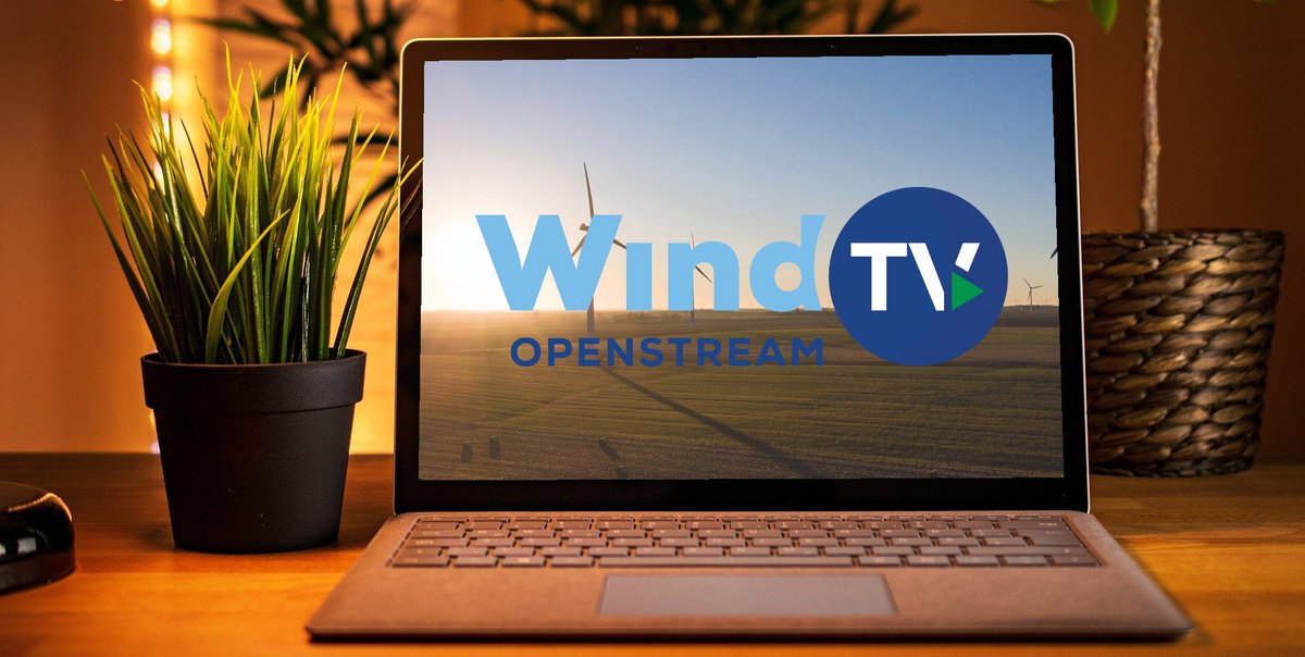 1 DAY LEFT UNTIL THE FIRST #WindenergyHamburg DIGITAL. Full #WindTV programme now available, including all topics and speakers. bit.ly/3qftVFF BOOK YOUR TICKET NOW! #climatefirst