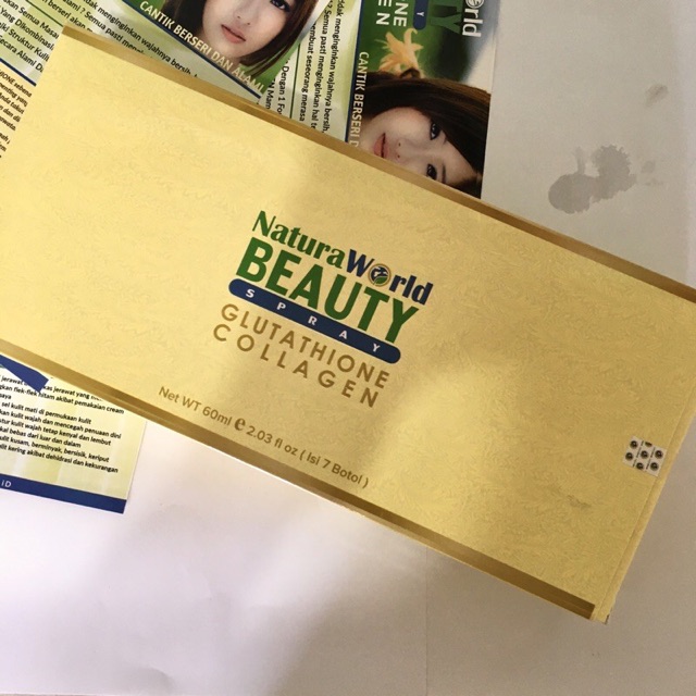 Fai_Rumus's tweet photo. Saya menjual beauty spray original 7pcs seharga Rp. Dapatkan di Shopee sekarang! https://t.co/l64W1Rk9sp #ShopeeID https://t.co/8xcznm4EtK