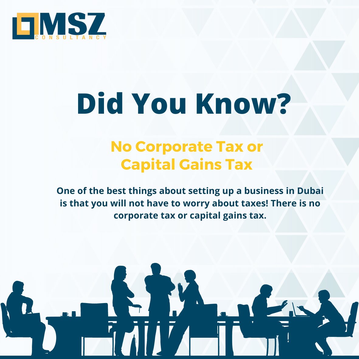 mszcsp's tweet photo. #𝑫𝒊𝒅𝒀𝒐𝒖𝑲𝒏𝒐𝒘 𝒐𝒏𝒆 𝒐𝒇 𝒕𝒉𝒆 𝒃𝒆𝒔𝒕 𝒕𝒉𝒊𝒏𝒈𝒔 𝒂𝒃𝒐𝒖𝒕 𝒔𝒆𝒕𝒕𝒊𝒏𝒈 𝒖𝒑 𝒂 𝒃𝒖𝒔𝒊𝒏𝒆𝒔𝒔 𝒊𝒏 𝑫𝒖𝒃𝒂𝒊 𝒊𝒔 𝒕𝒉𝒂𝒕 𝒚𝒐𝒖 𝒘𝒊𝒍𝒍 𝒏𝒐𝒕 𝒉𝒂𝒗𝒆 𝒕𝒐 𝒘𝒐𝒓𝒓𝒚 𝒂𝒃𝒐𝒖𝒕 𝒕𝒂𝒙𝒆𝒔! 
𝑉𝑖𝑠𝑖𝑡 https://t.co/RGc4INlYaz https://t.co/afkpz4gACj