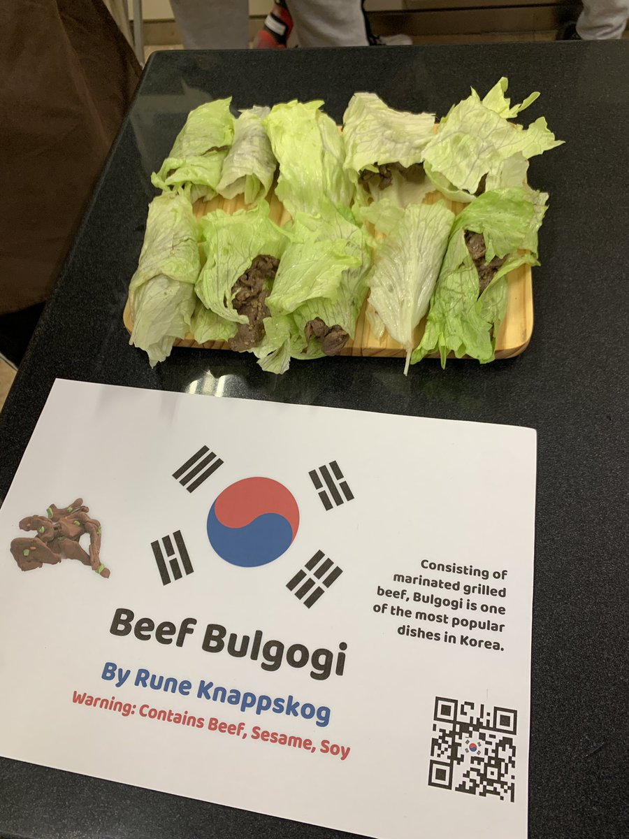 pimstar's tweet image. Ready, steady, cook! 👩🏽‍🍳👨‍🍳👨🏾‍🍳👨‍🍳🧑🏻‍🍳My class’s turn in their #mastersnack unit to start cooking. @klbeasley @r_langlands @WAB_LIVE #mypdesign #mywab