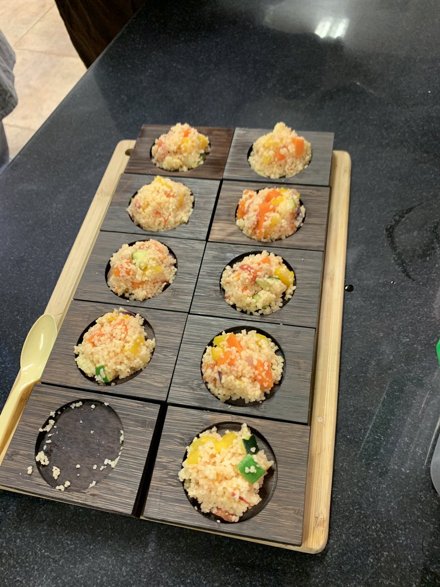 pimstar's tweet image. Ready, steady, cook! 👩🏽‍🍳👨‍🍳👨🏾‍🍳👨‍🍳🧑🏻‍🍳My class’s turn in their #mastersnack unit to start cooking. @klbeasley @r_langlands @WAB_LIVE #mypdesign #mywab