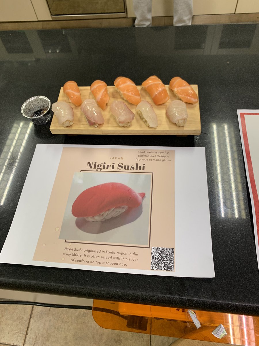 pimstar's tweet image. Ready, steady, cook! 👩🏽‍🍳👨‍🍳👨🏾‍🍳👨‍🍳🧑🏻‍🍳My class’s turn in their #mastersnack unit to start cooking. @klbeasley @r_langlands @WAB_LIVE #mypdesign #mywab