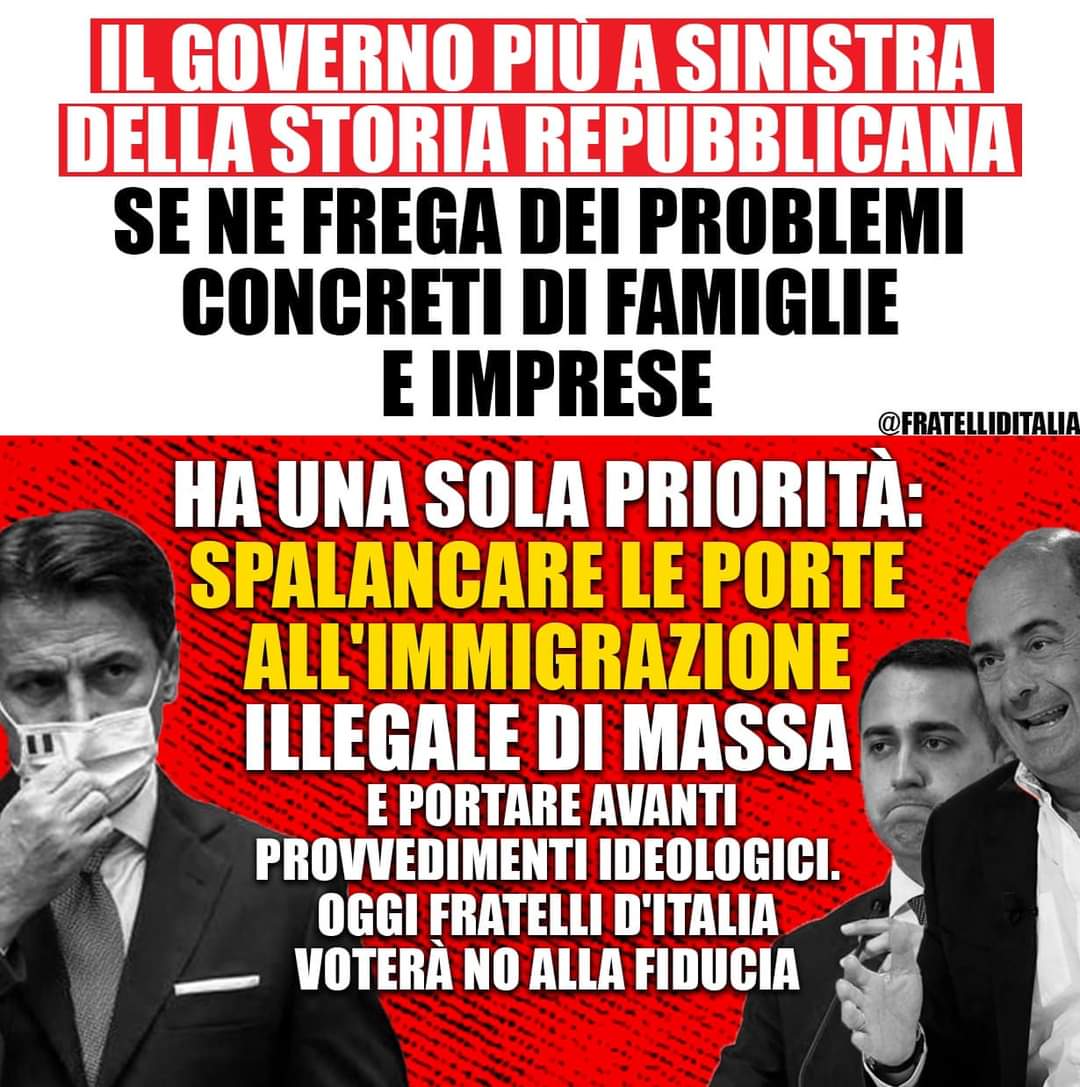 GiorgiaMeloni photo