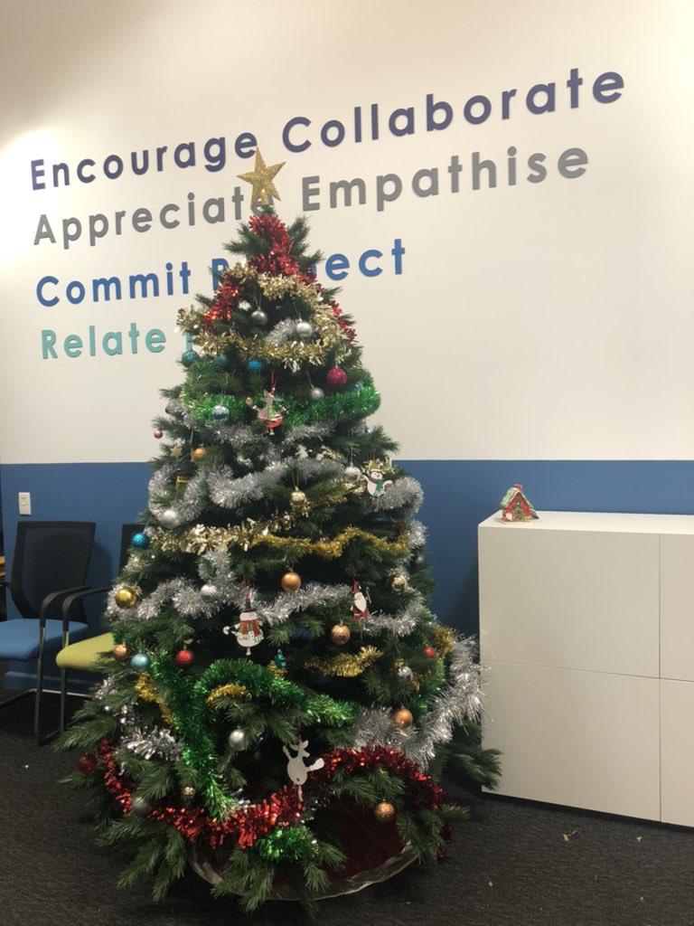 It's beginning to look a lot like Christmas... 🎄🎉🎁 <a href="/StrathfieldSPS/">Strathfield South PS</a>