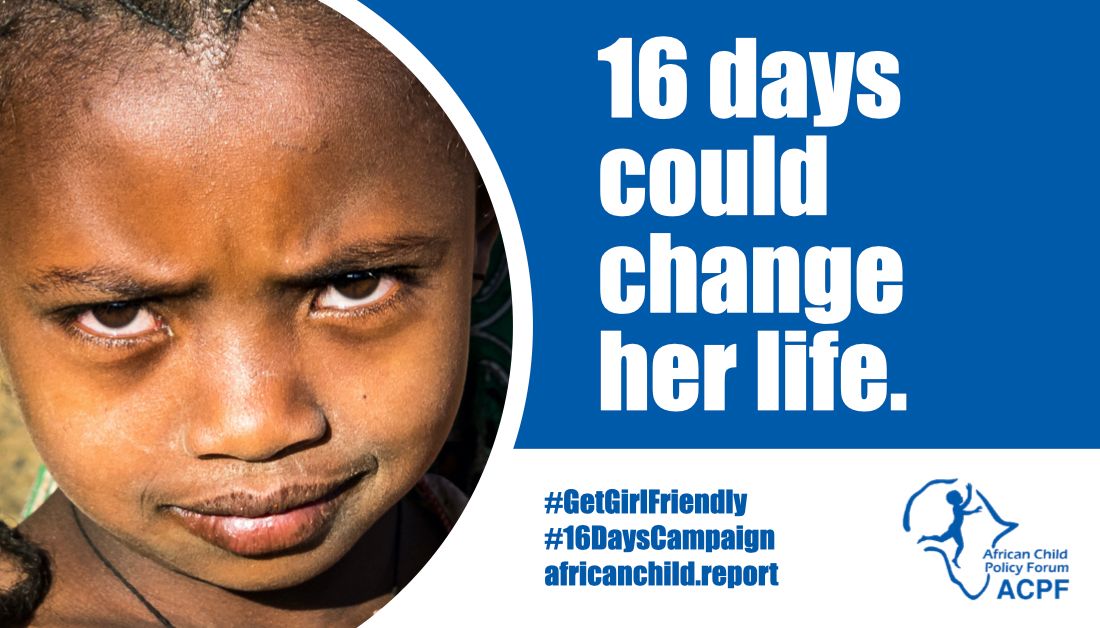 AfricanChildFrm's tweet photo. #African #girls are more likely to be #depressed &amp; #suicidal than #boys. Get the full story at https://t.co/VvlC35IkzT. @16DaysCampaign @UN_Women #GetGirlFriendly #16DaysOfActivism #NoMoreMissingRights https://t.co/7vKKx82zlx