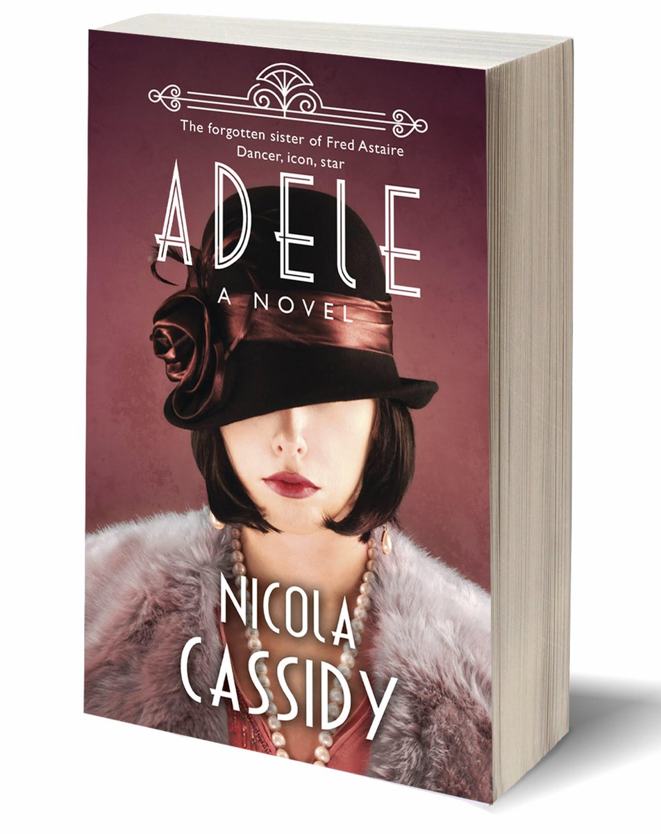 Nicola Cassidy tweet media