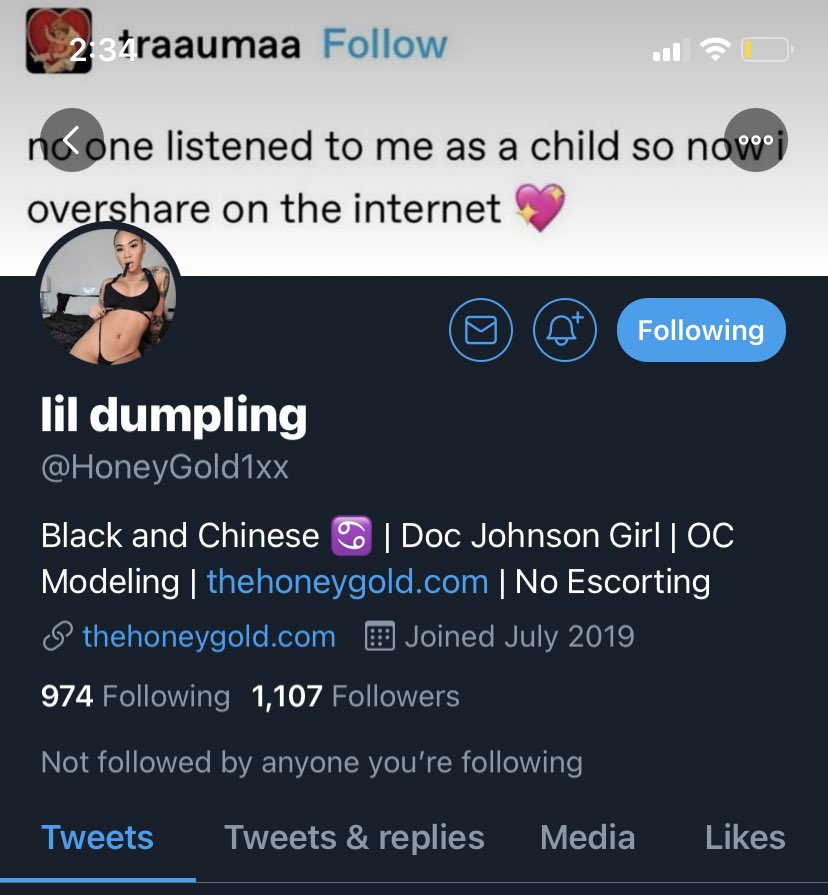 Jed Taylor Pry (@JedGeek) on Twitter photo 2020-11-30 07:39:26 @HoneyGoldxx is this another profile of yours, or is a fake profile? @HoneyGoldxx is this another profile of yours, or is a fake profile?