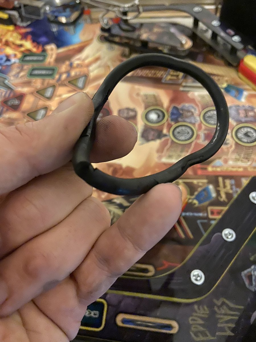 pinballbazaar's tweet image. Love #modding a #pinball machine? We have the products for you! Signup to our email list today, to see when the Pinball Bazaar goes live. PinballBazaar.co.uk