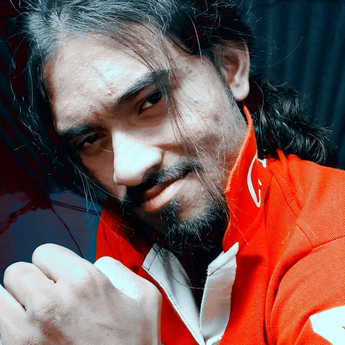 iameonzin's tweet photo. #prowrestling
#njpw
#lawofvdevil https://t.co/u0owO1Rijw