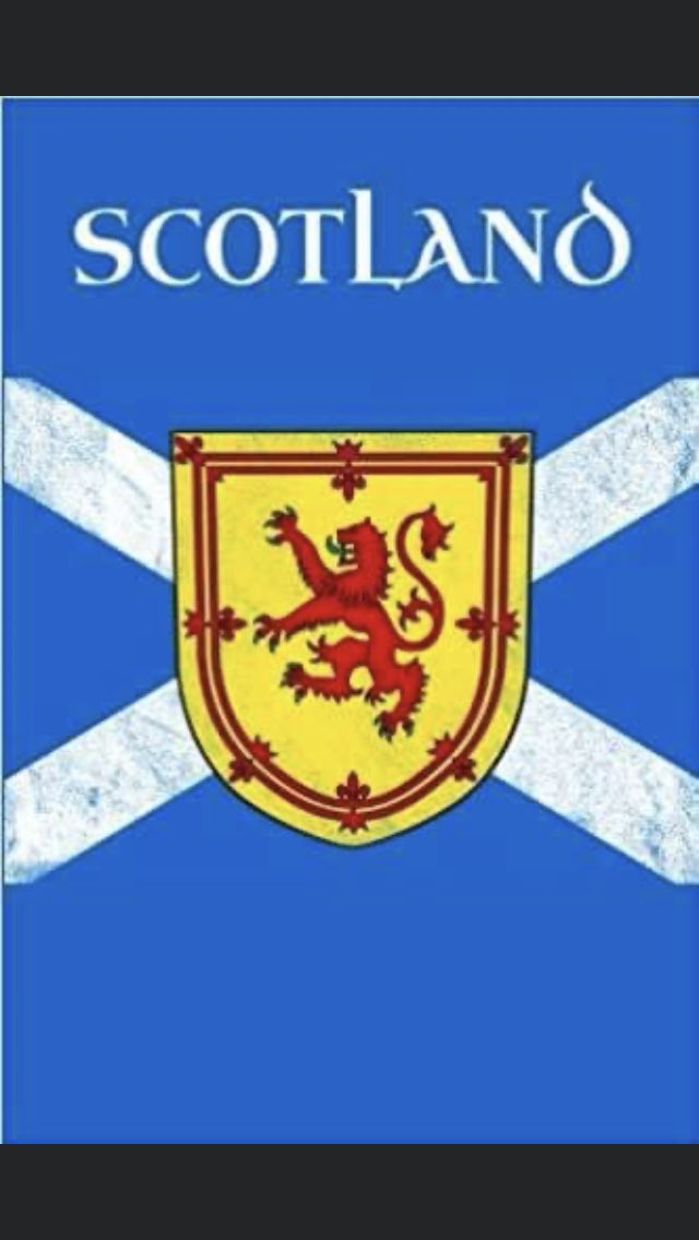kathymact91's tweet photo. Happy St Andrews Day https://t.co/YJ5e63RUH2