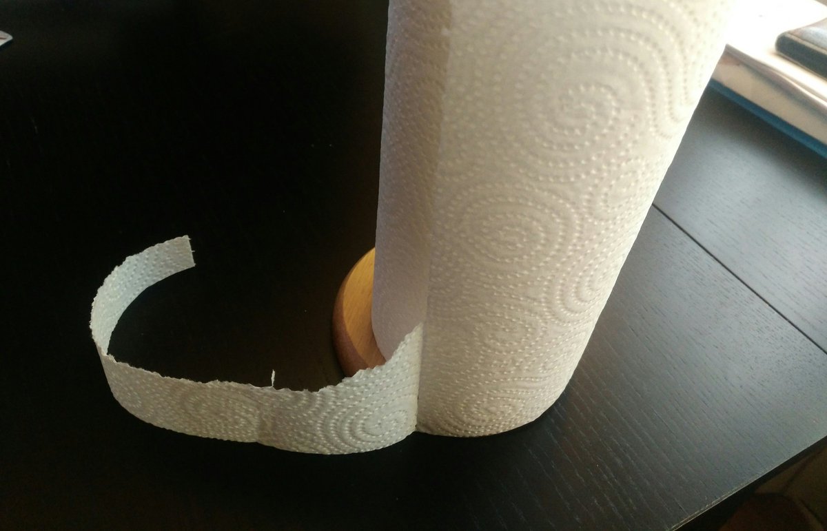 Gente con TOC, no miréis.