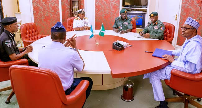 ASkazaure_'s tweet photo. Enough is enough, we need actions not voice!
Presedent, Chief of army staff, IGP, chief of airforce,top government officials and powerful ministers all from north but killings and abductions everywhere in the northern region.
#secureArewa #ServiceChiefsMustGo #ZabarmariMassacre https://t.co/lJEFAYeUdk