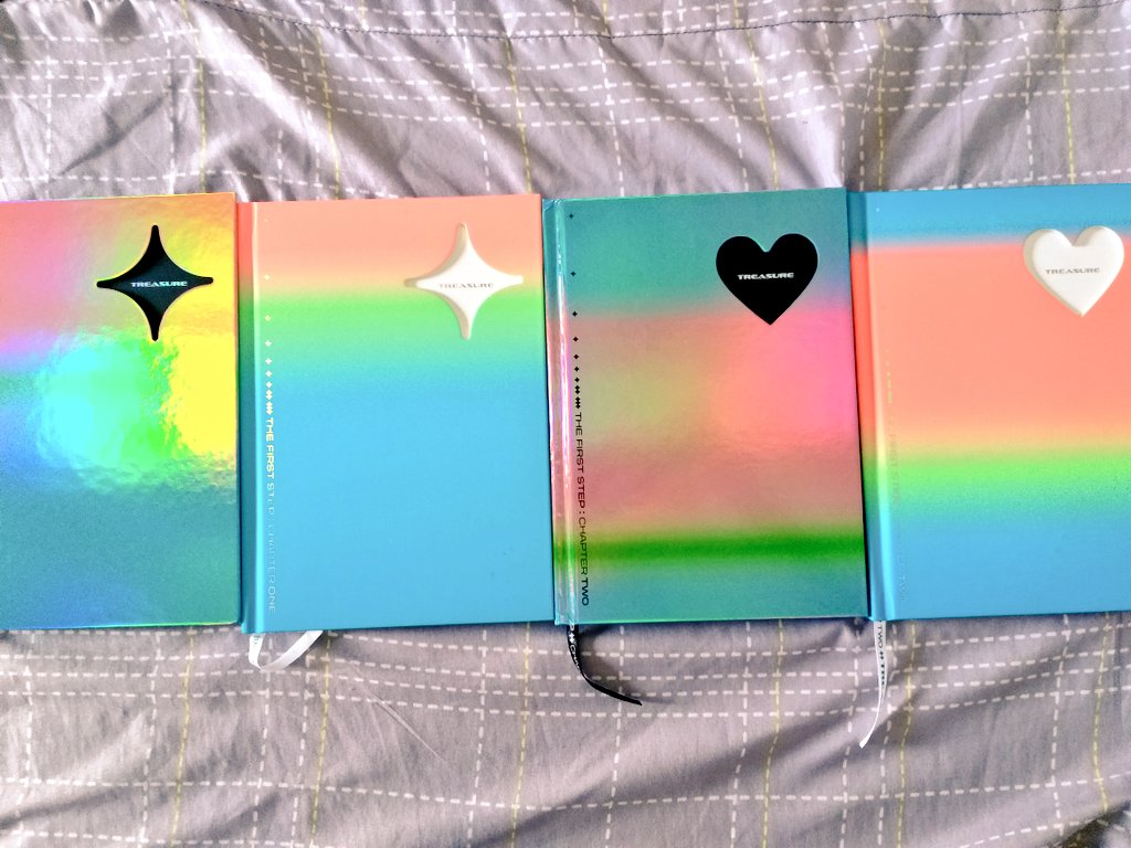 meowwtxm's tweet photo. ส่งต่อ บั้มป่าวค้าบ💎💗
⭐ ราคาบั้มละ 150 บาทค้าบ ⭐
🌈 ค่าส่ง 30/50 ค้าบ 🌈
มีทั้ง chap 1 chap 2 เลยนะ ตามภาพค้าบ
#ตลาดนัดเด็กสมบัติ #ตลาดนัดtreasure #Treasure #TREASUREChapterOne #TREASUREChapterTwo
#TREASUREMAKER
#SOJUNGHWAN 🐷💗 https://t.co/bdRiMaRpwr