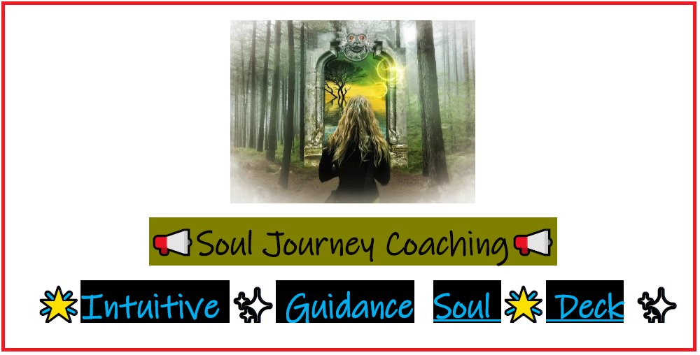 DrMeredyth's tweet image. 🌟Intuitive ✨ Guidance✨ Reading🌟 powr.io/ecommerce/i/61…   
#intuitivecoaching #intuitively #intuitiveating #intuitiveperceptions #Intuitives #intuitivemovement #intuitivetarotreader #intuitivecounselor #intuitivelifecoach #intuitivemessages #intuitivetypes #intuitivereader