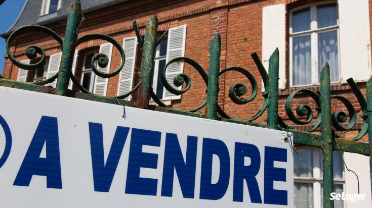 🏡#Immobilier : Prix en hausse, ventes en baisse…
➡️#Prix de l'ancien: +6,3% sur 1 an
➡️#Ventes: -11,1% sur les 3 derniers mois
➕d'info👉bit.ly/2VgxnSh