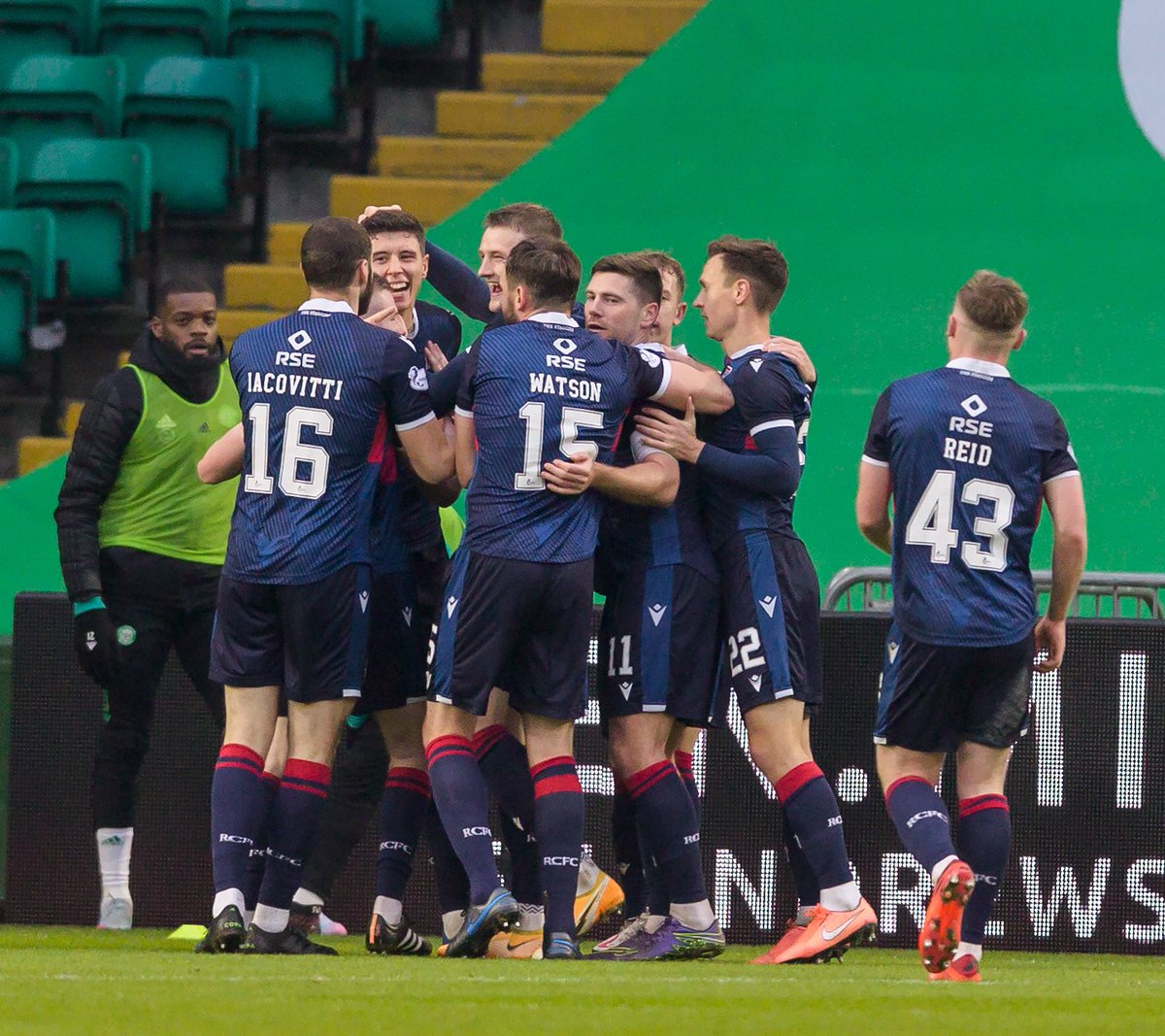 Ross County FC