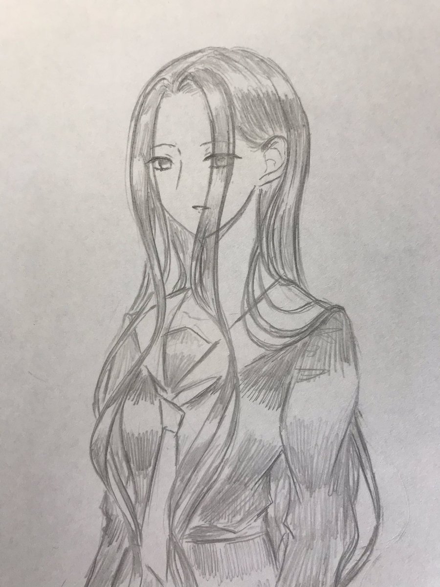 女の子よりも男の子の髪質の方が難しかったりします。特にフワッとした髪の毛の男の子は。 
