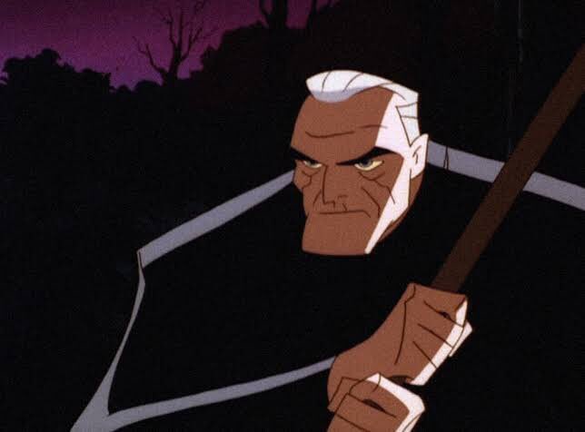 Kevin Conroy, actor estadounidense de teatro y televisión, más conocido por dar su voz para el personaje de Batman desde 1992 en caricaturas y videojuegos, cumple años este 30 de noviembre