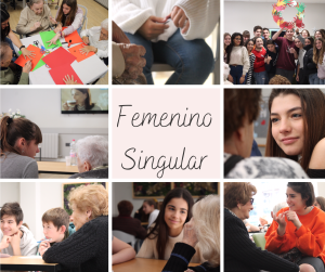 El artículo #RedEvolucion 🌈🌍📡 del día: "Femenino singular", de @IesServet , finalista #RedEspañolaAprendizajeServicio 👏👏 ➡️<a href="/iescalamocha/">innovalledeljiloca</a> @IESAvempace <a href="/ies_rrcc/">IES Reyes Católicos</a> <a href="/IesCajal/">IES Ramón y Cajal Zaragoza</a> <a href="/IesPablo/">IES PABLO SERRANO</a> <a href="/CPRamiroSolans/">CEIP Ramiro Solans</a> <a href="/CEIPFECZGZ/">FERNANDO EL CATÓLICO</a> <a href="/CEIPCatalinArag/">CEIP Catalina de Aragón</a> <a href="/BuenCeip/">CEIP Odón de Buen</a> <a href="/CandidoDomingo/">CEIP Cándido Domingo</a>📲redevolucion.catedu.es/premios/el-pro…