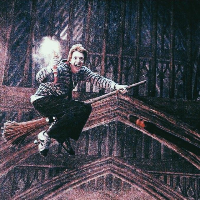 weasley__fred's tweet image. 🥳