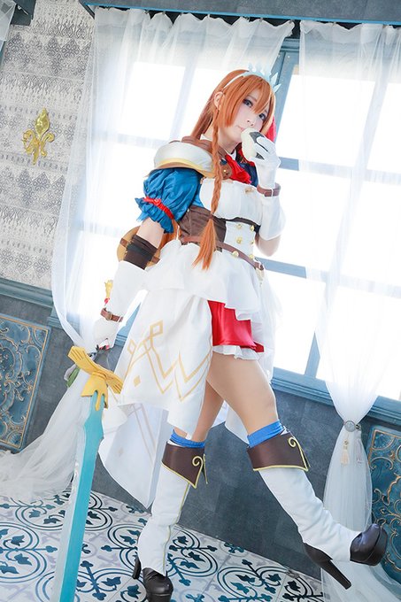 コスプレイヤーさちぶどう(桜井さち)のTwitter画像24