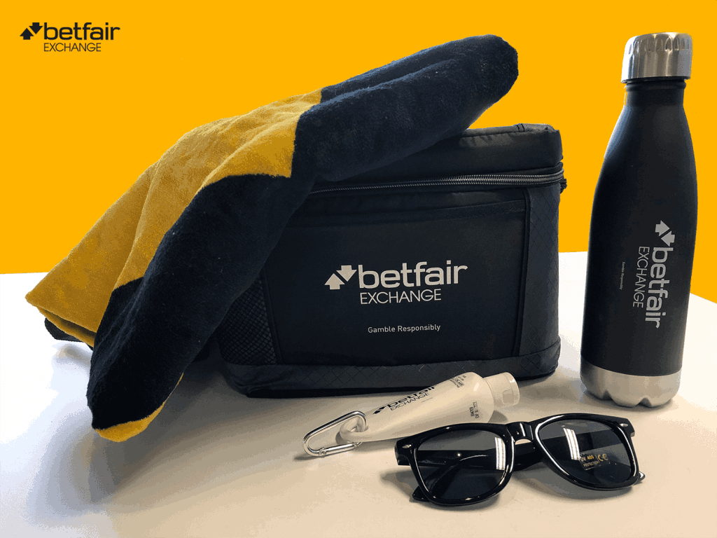 Pin em Betfairy