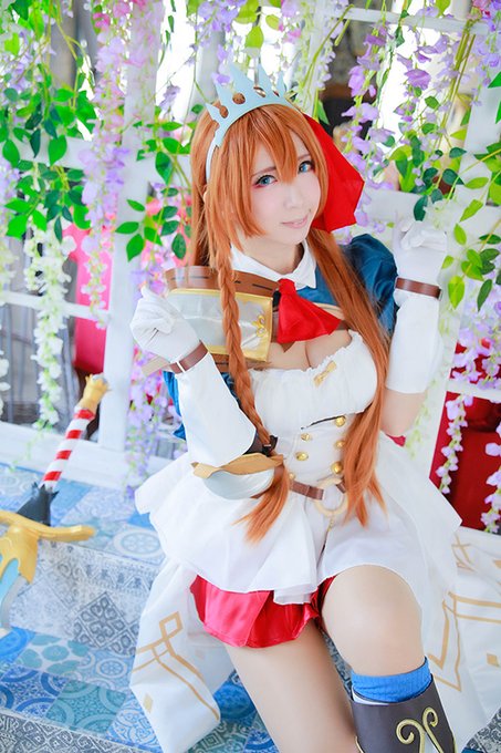 コスプレイヤーさちぶどう(桜井さち)のTwitter画像22