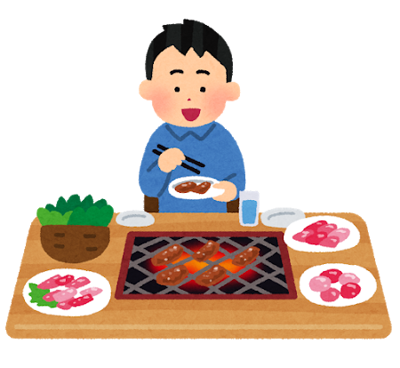 一人焼肉のtwitterイラスト検索結果 古い順 一人焼肉のtwitterイラスト検索結果 古い順
