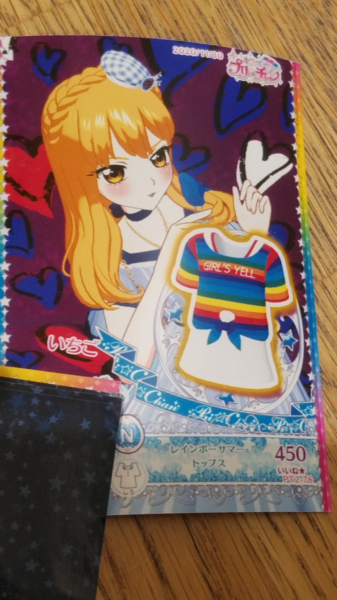 トリコさん