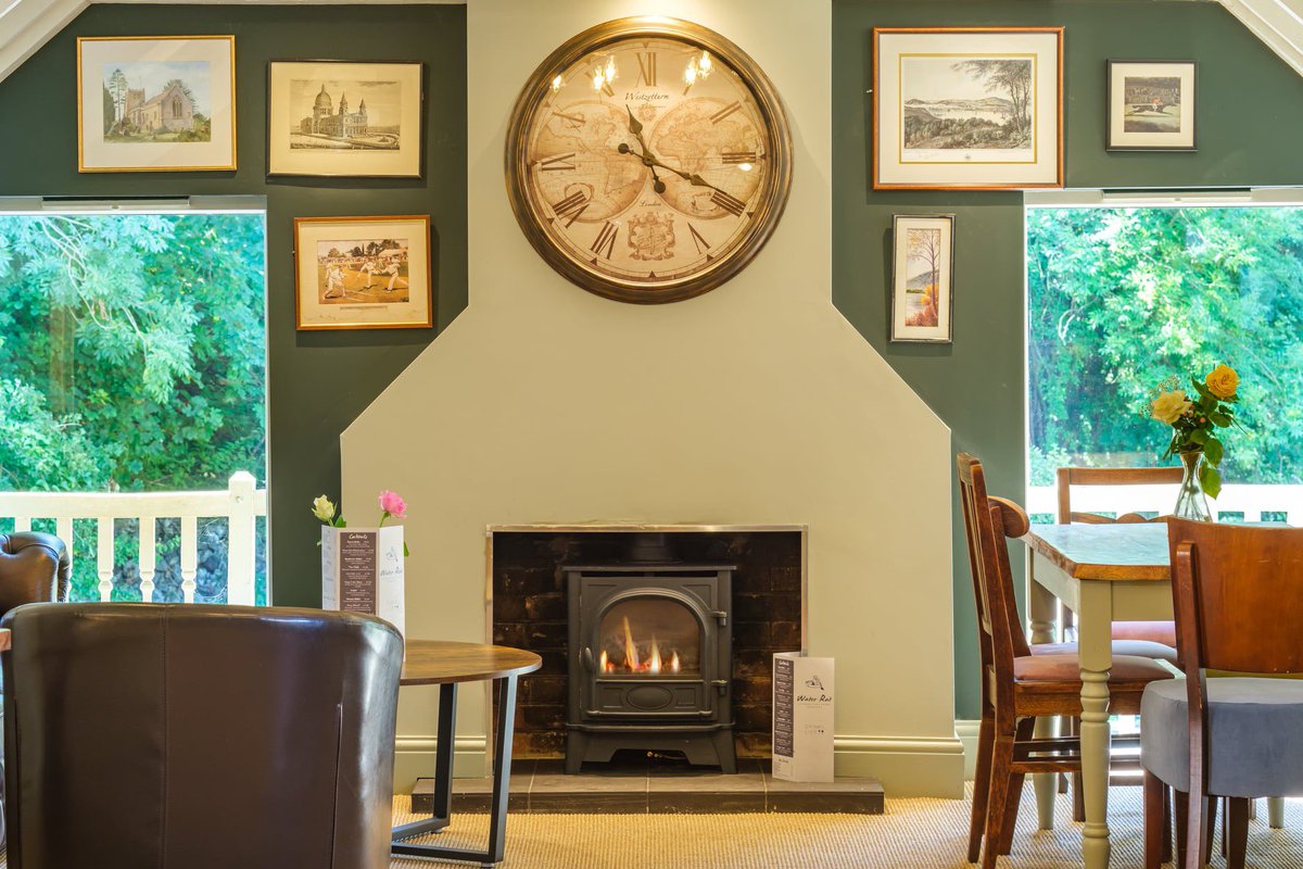 IT'S NEARLY TIME TO RE-OPEN!
We will re-open this Wednesday. Bookings now being taken. 

FULL details on the day-to day &amp; Xmas (yes, it's not cancelled AND we have crackers!)  See our home-page COVID message here waterratironbridge.com