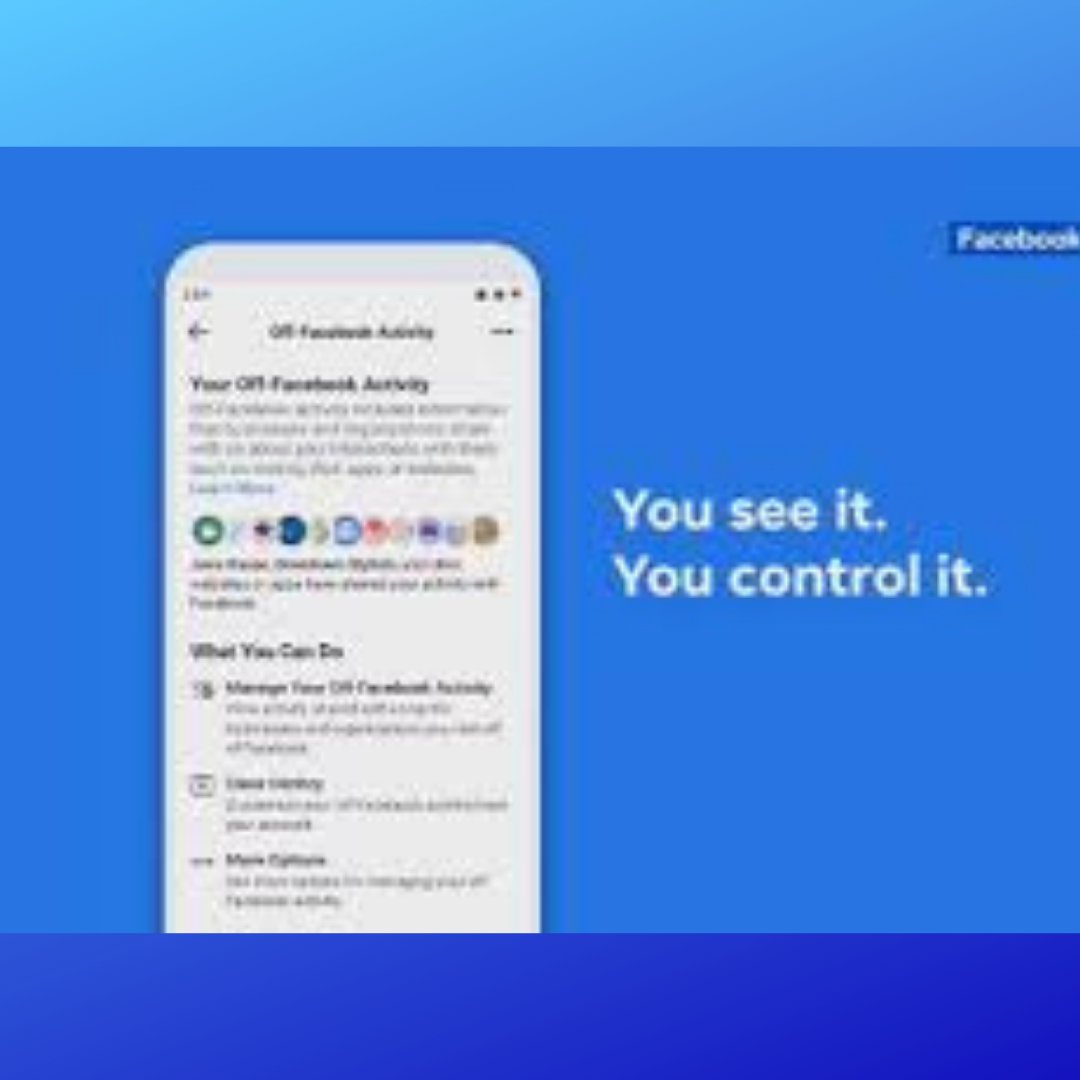 LaurelLeafChat's tweet image. 🍂 For anyone worried about Facebook tracking your activity, click &apos;manage your off-Facebook activity&apos;  🔗 facebook.com/off_facebook_a….
#facebookactivity #facebooktracking #datatracking #socialmedianews #socialmedia #onlineactivity #dataprivacy