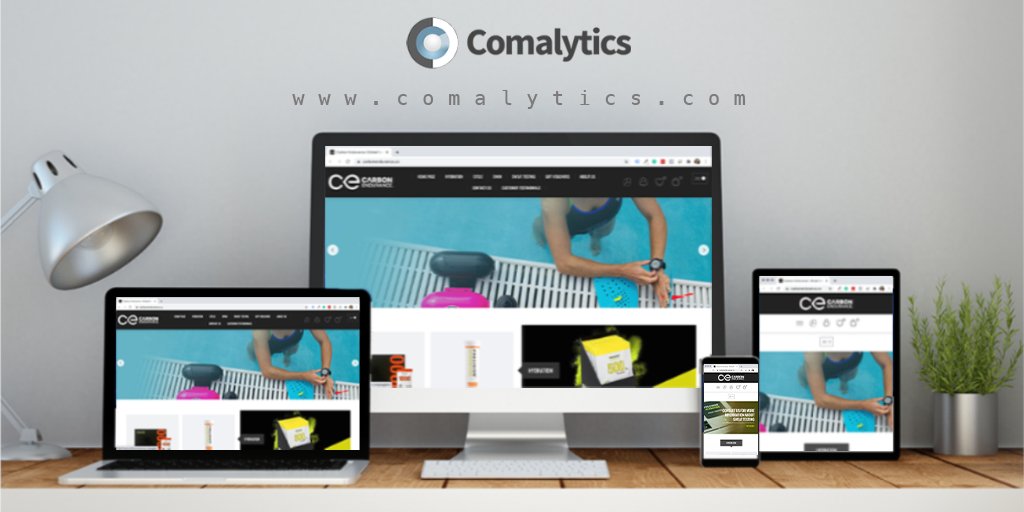 Comalytics's tweet image. This site had to be nothing but excellent, and we’re so glad we could make that happen. Visit the site here: carbonendurance.co
You can also get in touch with us here: comalytics.com 
#ClientPost #EcommerceBusiness #EcommerceSite #Comalytics
