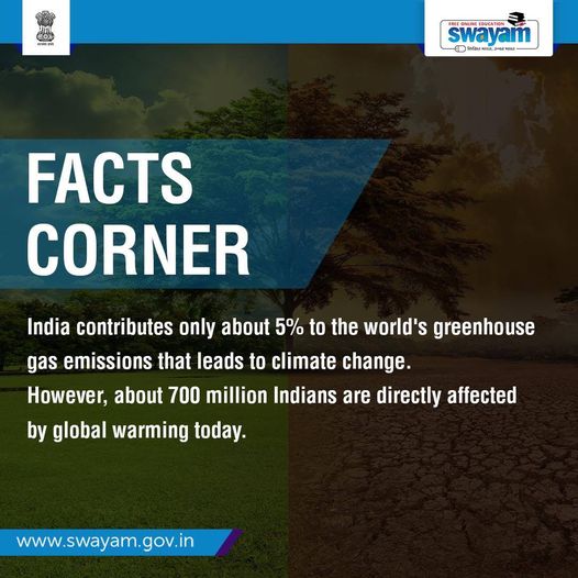 Directorate of Higher Education, Nagaland (@mydhenagaland) on Twitter photo The Environmental Quality Monitoring and Analysis course on <a href="/SWAYAMMHRD/">SWAYAM</a> teach how to measure, model and assess the parameters of environmental quality for environmental risk assessment. Make a difference! Join today with the link: onlinecourses.nptel.ac.in/noc21_ch13/preā¦
<a href="/EduMinOfIndia/">Ministry of Education</a> The Environmental Quality Monitoring and Analysis course on <a href="/SWAYAMMHRD/">SWAYAM</a> teach how to measure, model and assess the parameters of environmental quality for environmental risk assessment. Make a difference! Join today with the link: onlinecourses.nptel.ac.in/noc21_ch13/preā¦
<a href="/EduMinOfIndia/">Ministry of Education</a>