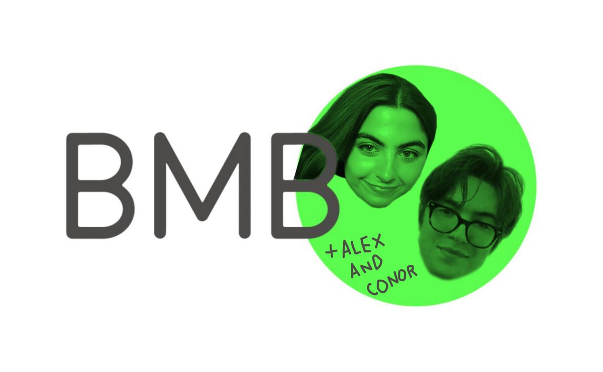 watfordcourse's tweet image. More great news. Watford grads smashes another placement. Well done Alex and Connor who start at BMB today. @alexandconor @BMBAgency