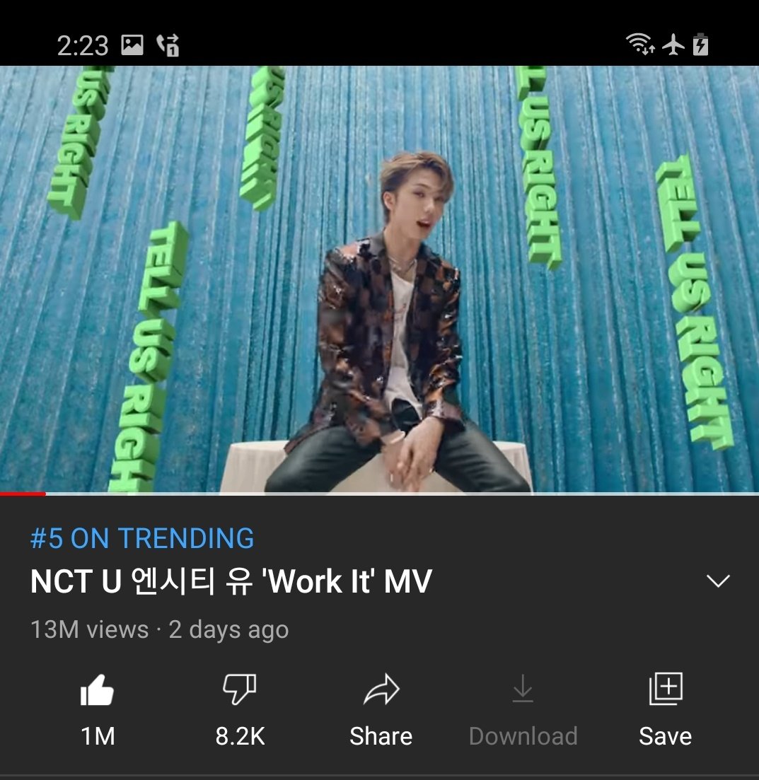 hamzzisung205's tweet photo. Everyone who tagged is obligated to stream #WorkIt MV
🖇️ : https://t.co/Msa1UznCDg
Tag : @2happycutieboys @princejenojam @kekesedwelkam @nanapeach08 @ineffablejae @hiraeth_js @nielraadoy
#LetsWorkIt @NCTsmtown https://t.co/Ubu4JkeSG9