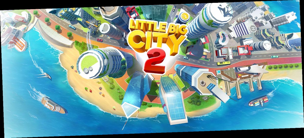 little big city 2 offline hack apk / Twitter