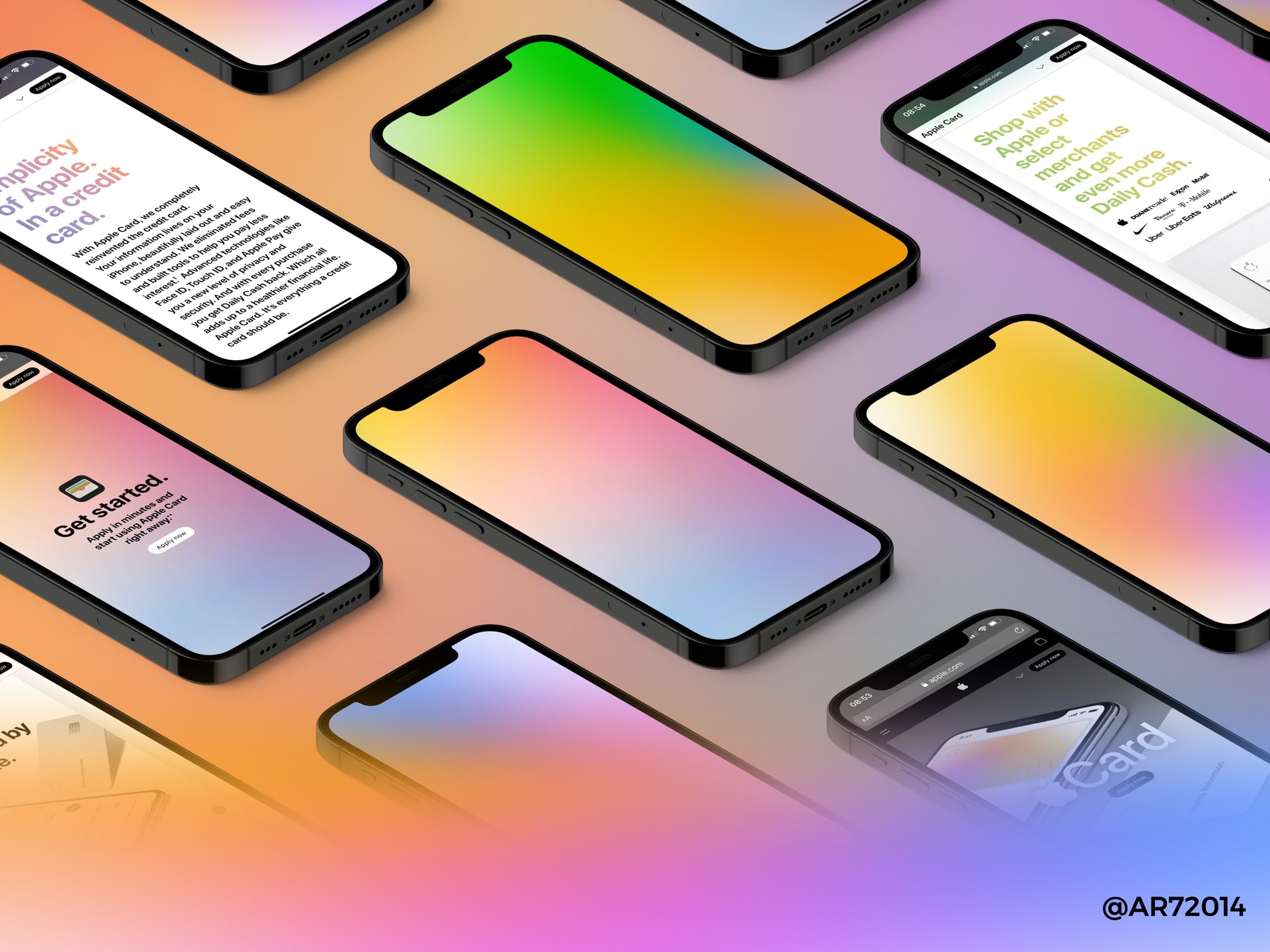 AR7 on Twitter: AR7 on Twitter: