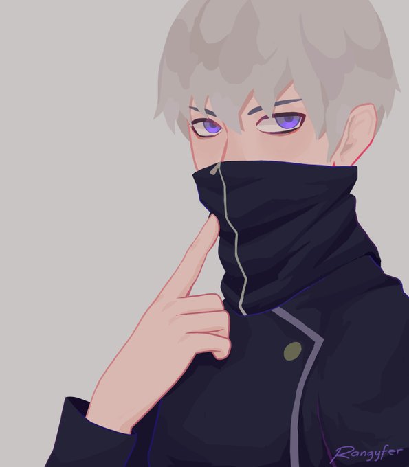 Ran Rangyferのイラスト作品一覧 Ran Rangyferのイラスト作品一覧