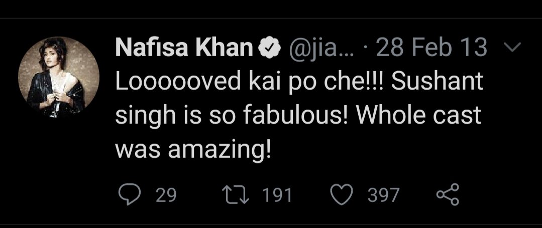 Sush's Heart❤️Beat 🦋🦋✨ tweet media