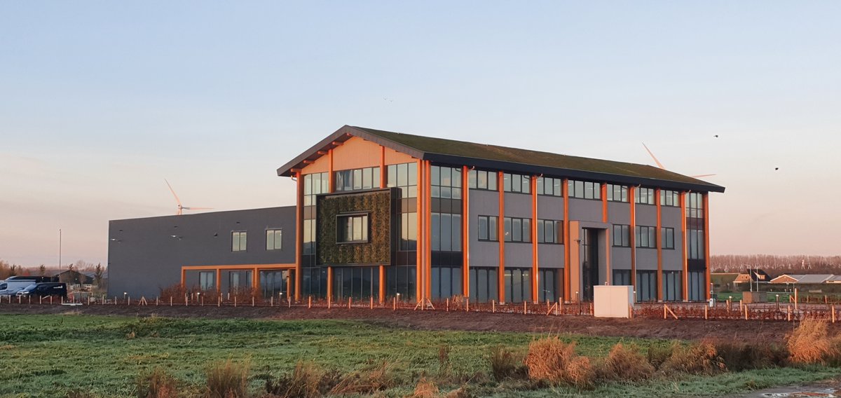 AB Midden Nederland tweet media