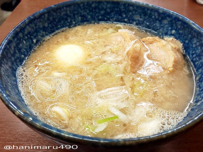 麺のtwitterイラスト検索結果