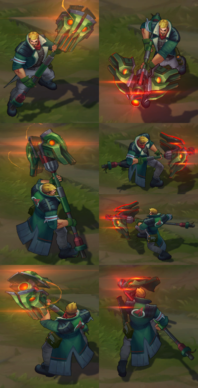 Hahn's tweet photo. Moin Leute,

ich verlose ein paar Resistance Jayce Skins mit Smaragd Chroma!

Was ihr dafür tun müsst?
Mir auf Twitter followen, diesen Tweet retweeten und OwO oder UwU als Kommentar hinterlassen.

Ausgelost wird am 21. Dezember!

Viel Glück.

#lpp #leaguepartner https://t.co/tMJhzbVEuJ