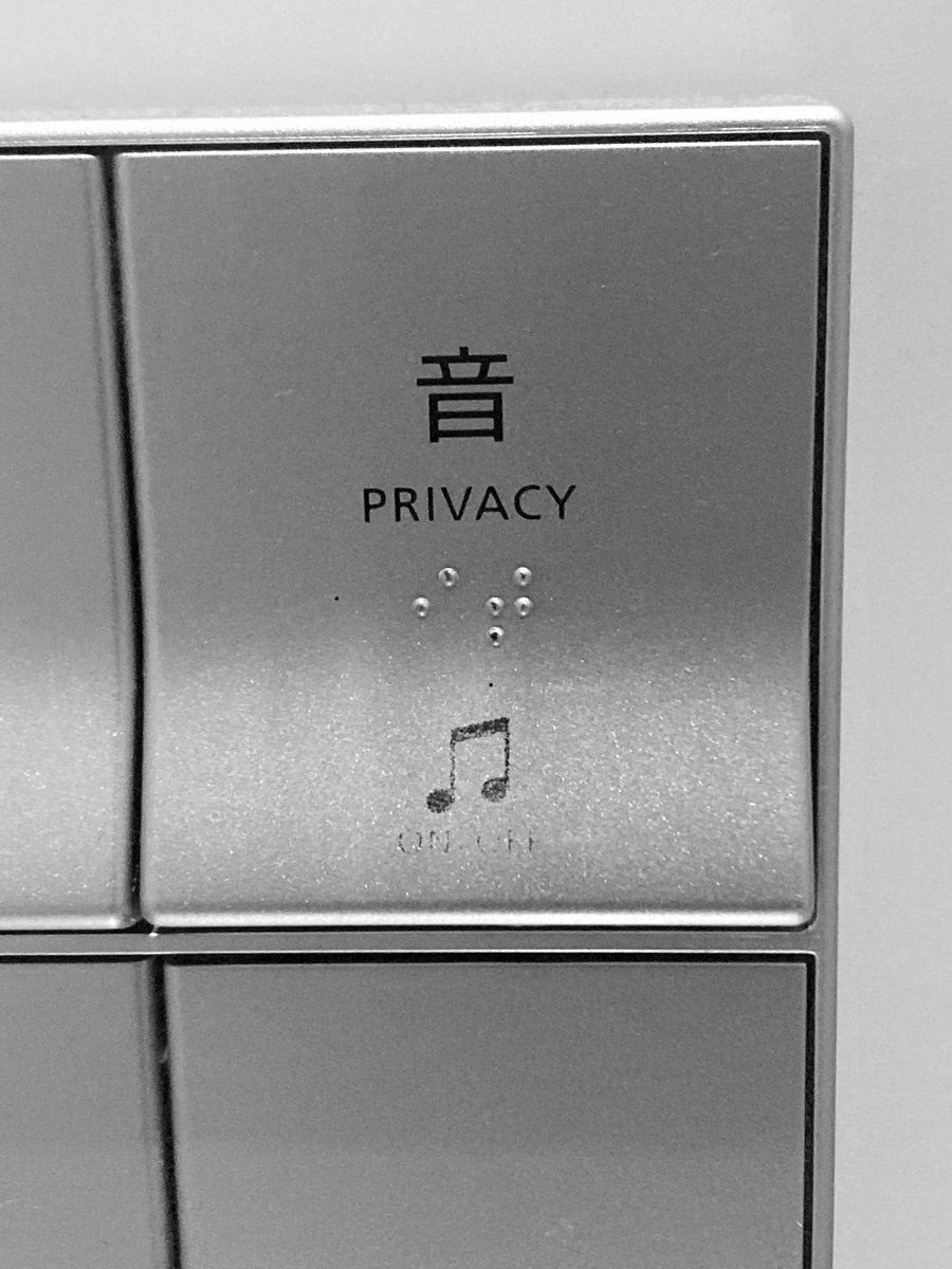 . 
     音
PRIVACY

     ♫ 