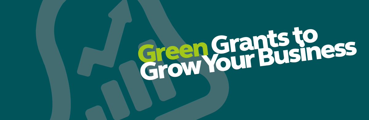 SMEs – are you struggling to cut the cost of your energy bills? Green BELLE provides grants of up to £7,000 to improve your energy efficiency greenbelle.org.uk