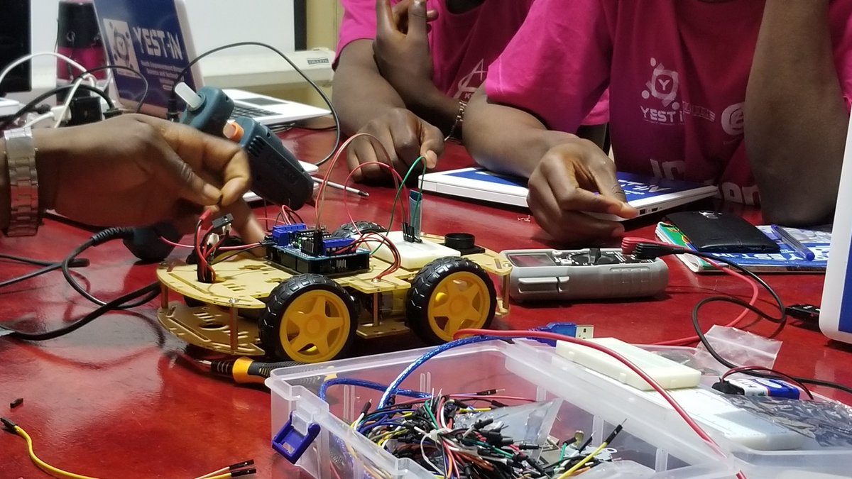 YestInitiative's tweet photo. Session 4: Putting teens in the front lines and in the head lines
#ICT4Teens https://t.co/en26O4O5HD