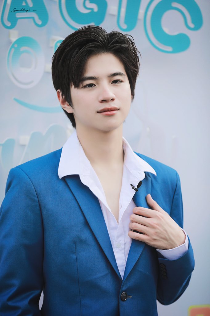 SparklingPlan's tweet photo. 「201129」

👔扯衣服很犯规！！

@bplannnnn 
#คนของแปลน
#PlanRathavit
#SimsetthixMPP https://t.co/x0ZQP3Rv7P