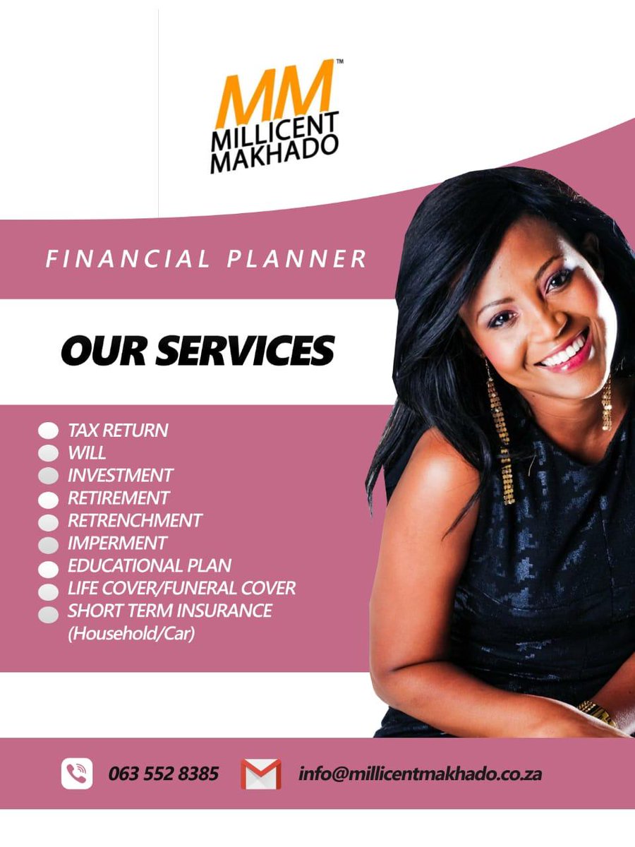 MeshackBevhulas's tweet photo. Because I'm a financial planner I can also afford to help you make better choices....

Ke kopa RETWEET..... 
#WhatICanAffordThisFestive https://t.co/FKVWRlUTvS