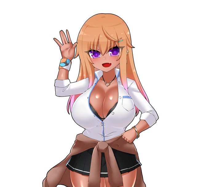 め、メグッッッ メグ・ジェリコッッッ 