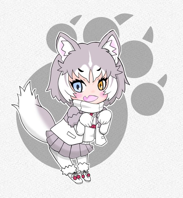 今月のMVPはヘッダーにもなったイエイヌちゃんだけど、個人的にはリトルジョンも好きなんだ。

 #今月描いた絵を晒そう 